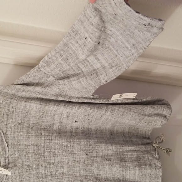 Anthropologie cozy top - Picture 6 of 6